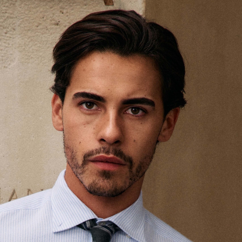Arthur Suarez