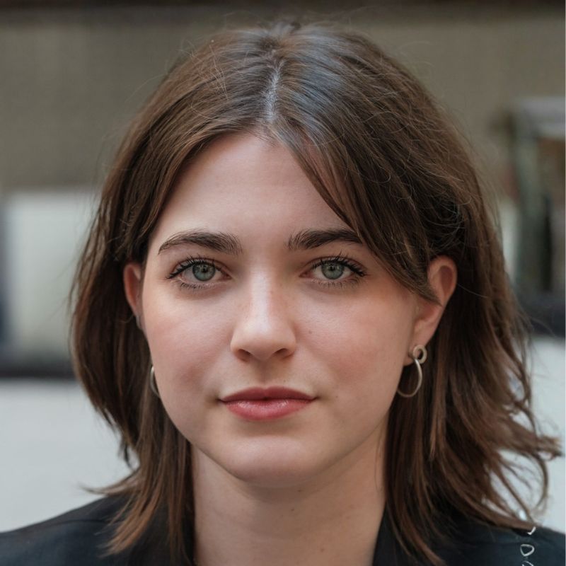Blanche Quintin